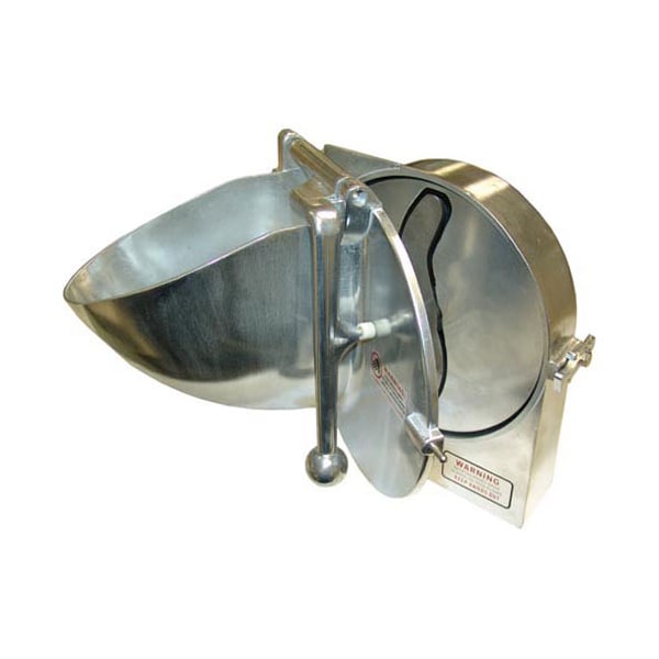 Uniworld Attachment, Hub -Slicer, No 22 For - Part No Uvs922S UVS922S - main